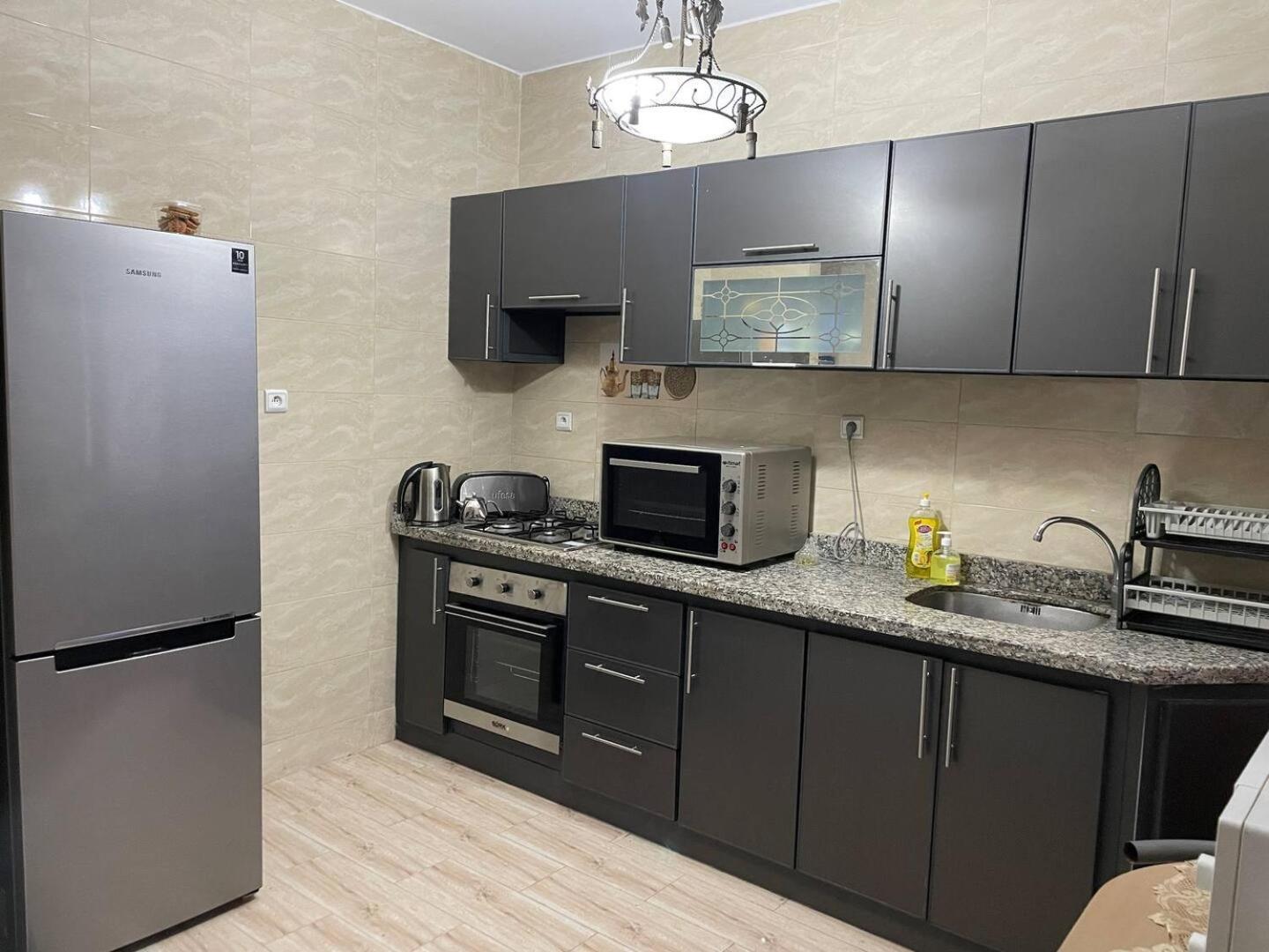 Beautiful 3-Bedroom Apt In The Heart Of Tanger Eksteriør billede