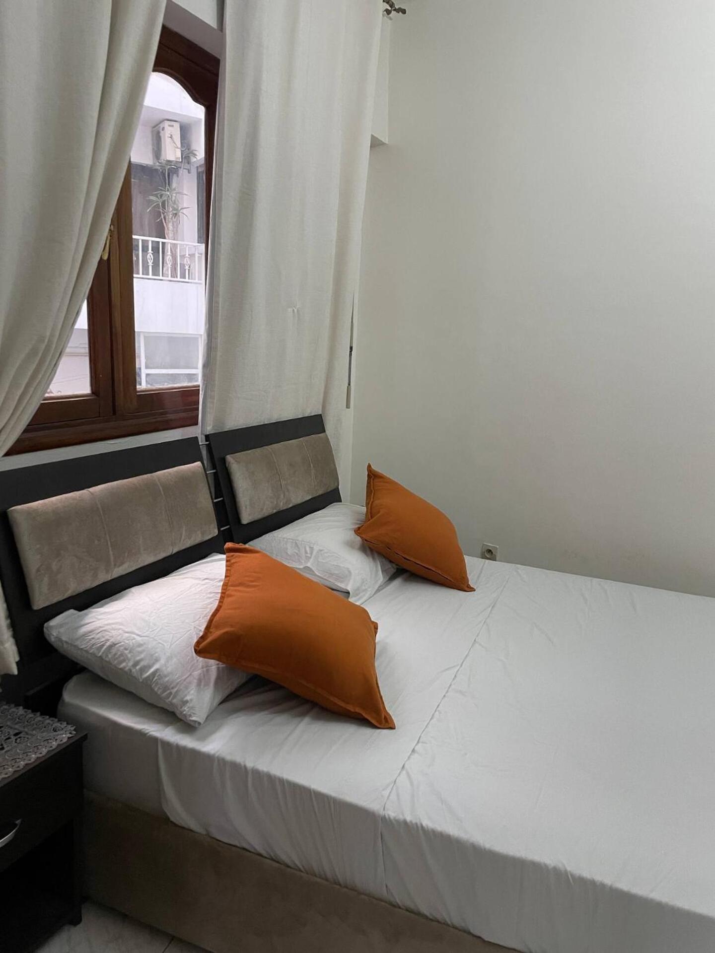 Beautiful 3-Bedroom Apt In The Heart Of Tanger Eksteriør billede